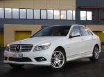 Mercedes-Benz C280 Sport 2007 года (AU)